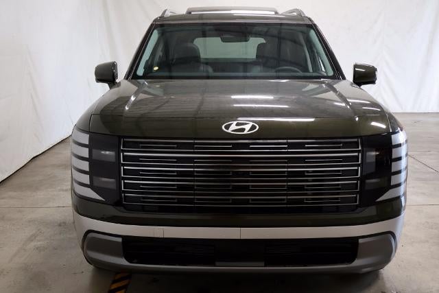 2027 Hyundai PALISADE Limited 7P AWD