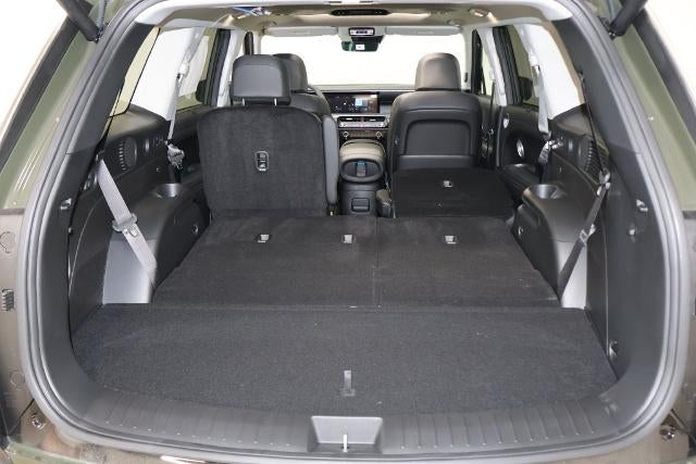 2027 Hyundai PALISADE Limited 7P AWD