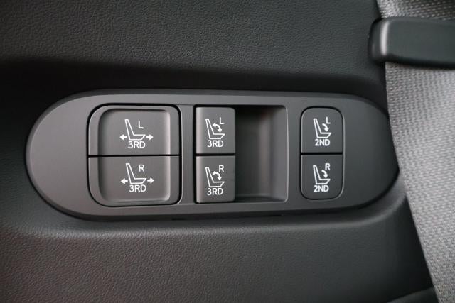 2027 Hyundai PALISADE Limited 7P AWD