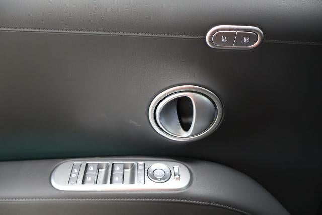 2027 Hyundai PALISADE Limited 7P AWD