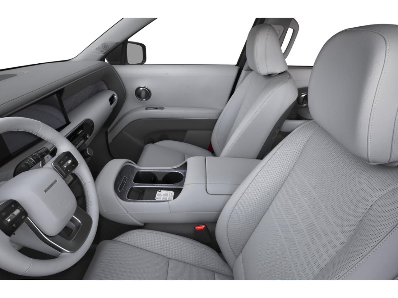 2026 Hyundai Palisade Hybrid Limited AWD
