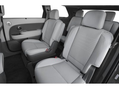2026 Hyundai Palisade Hybrid Limited AWD