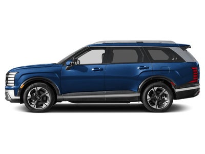 2026 Hyundai Palisade Hybrid Limited AWD