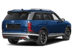 2026 Hyundai Palisade Hybrid Limited AWD