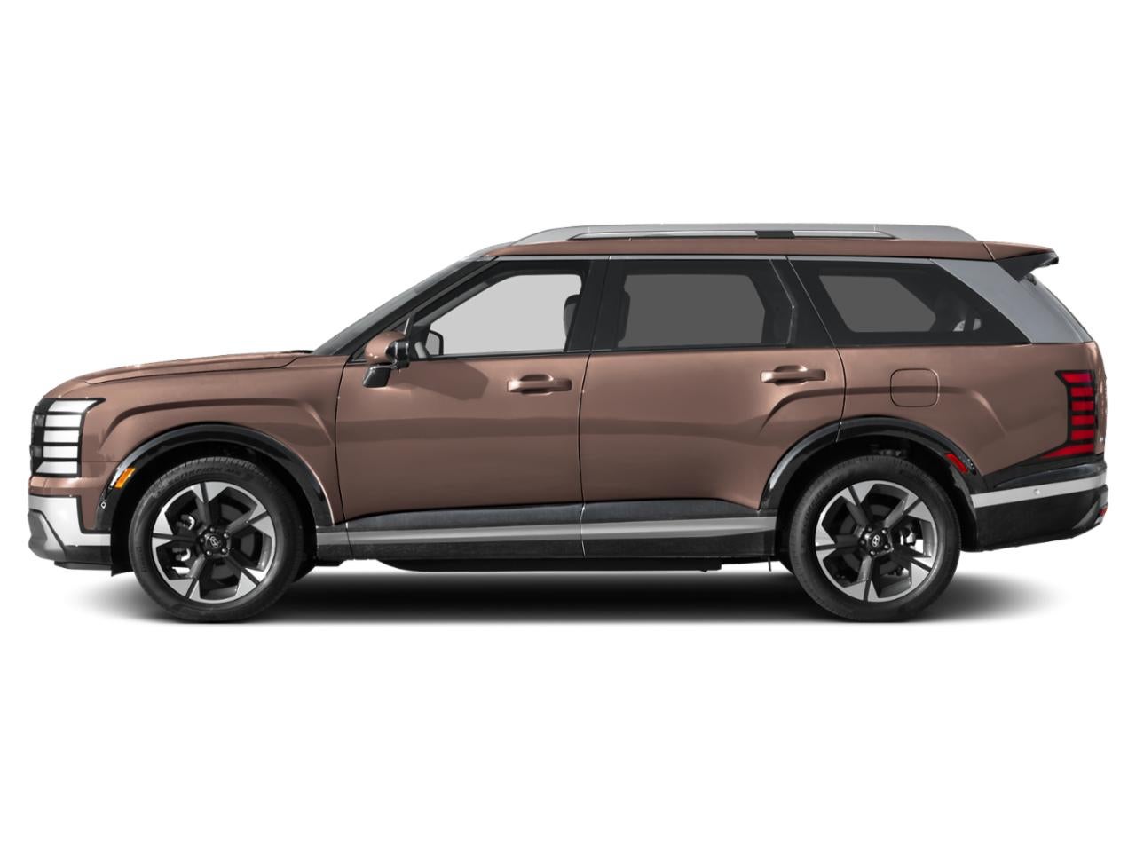 2026 Hyundai Palisade Hybrid Limited AWD