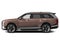 2026 Hyundai Palisade Hybrid Limited AWD