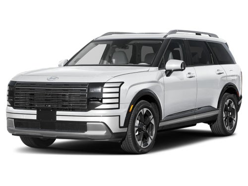 2026 Hyundai Palisade Hybrid Limited AWD