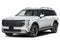 2026 Hyundai Palisade Hybrid Limited AWD