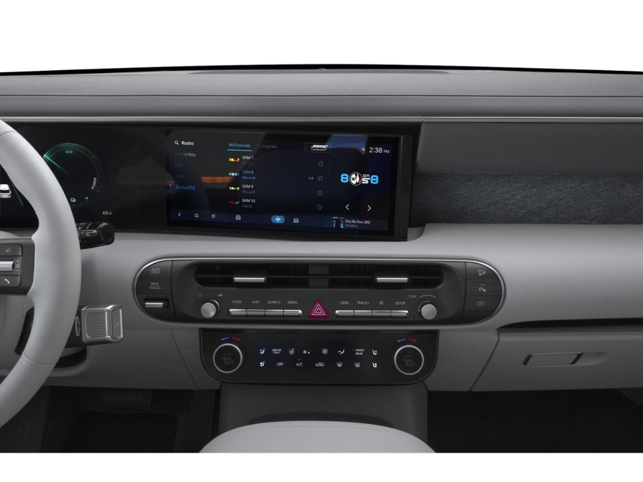 2026 Hyundai Palisade Hybrid Limited AWD