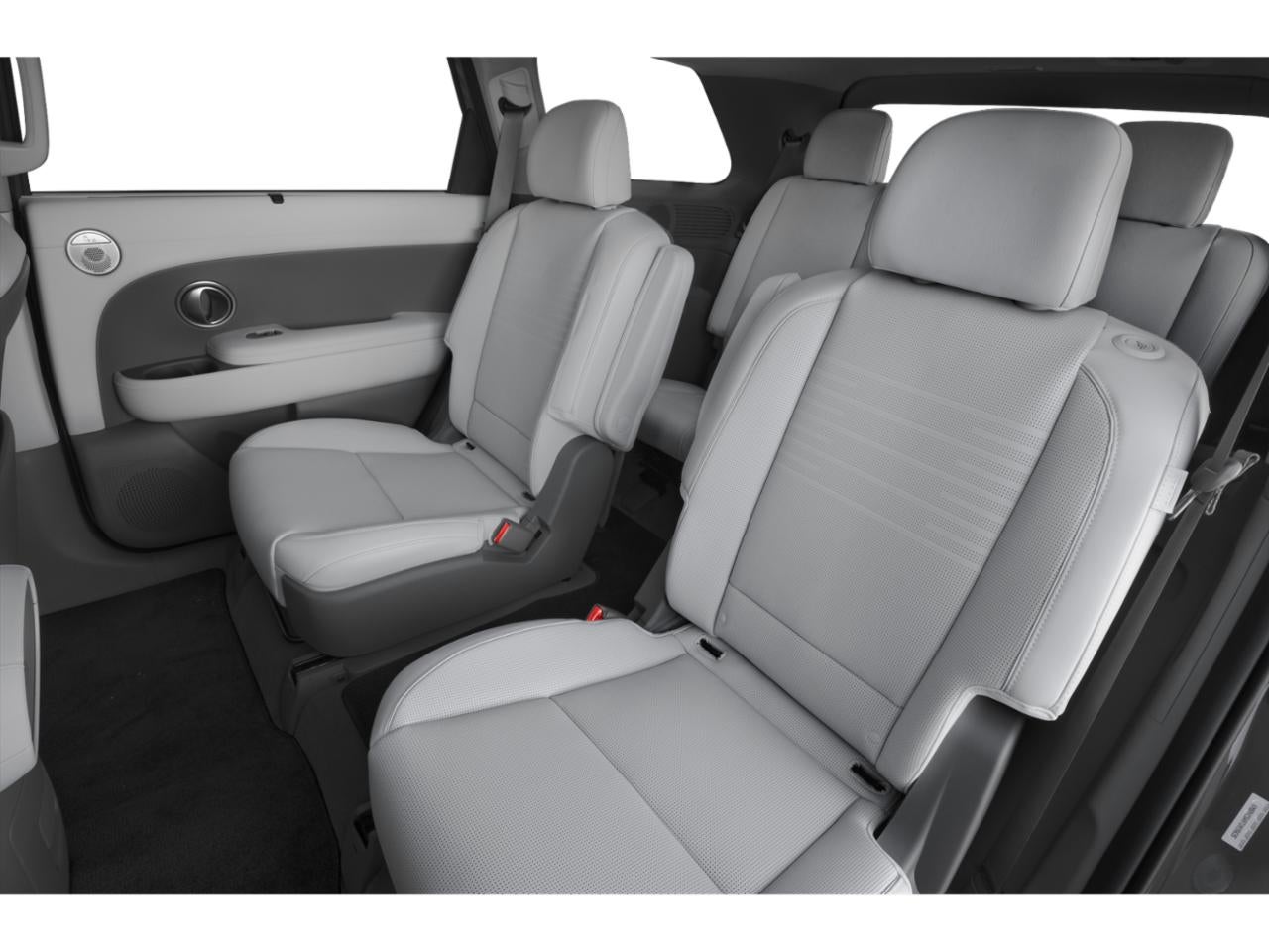 2026 Hyundai Palisade Hybrid Limited AWD