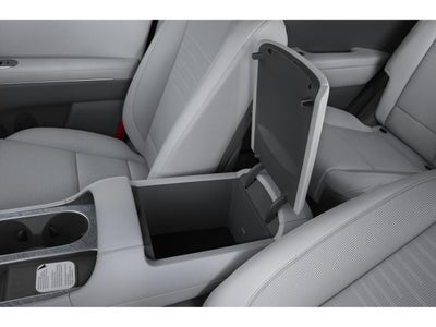 2026 Hyundai Palisade Hybrid Limited AWD