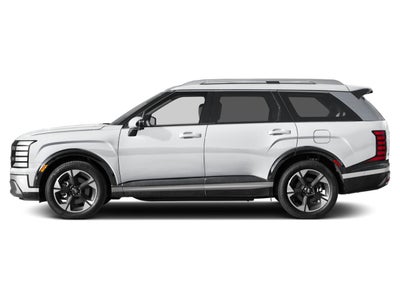 2026 Hyundai Palisade Hybrid Limited AWD