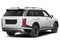 2026 Hyundai Palisade Hybrid Limited AWD