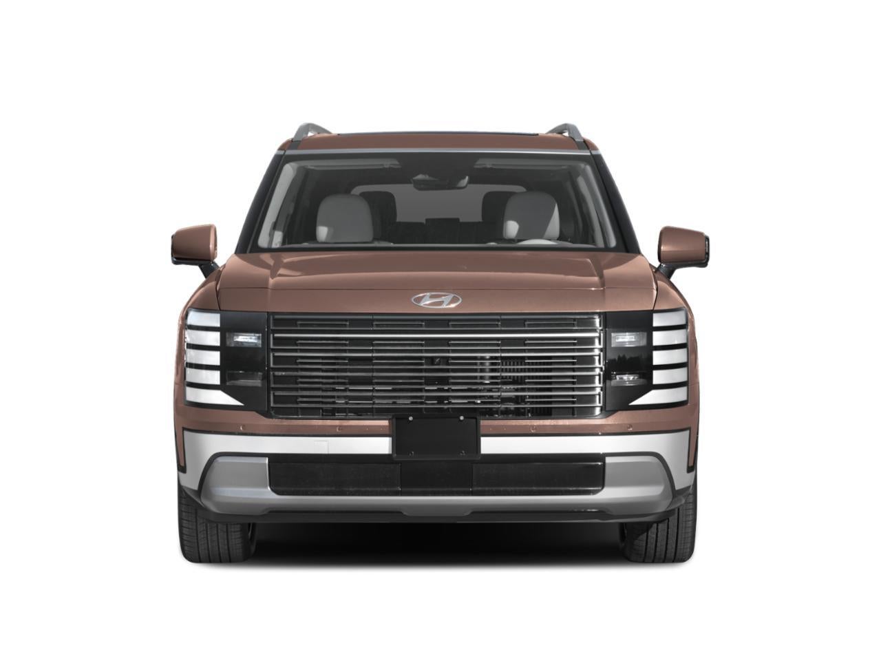 2026 Hyundai Palisade Hybrid Limited AWD