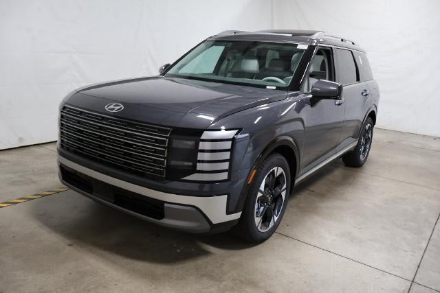 2027 Hyundai PALISADE HYBRID Limited 7P AWD