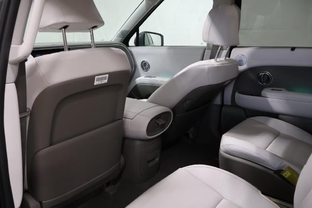 2027 Hyundai PALISADE HYBRID Limited 7P AWD