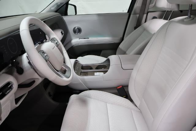 2027 Hyundai PALISADE HYBRID Limited 7P AWD