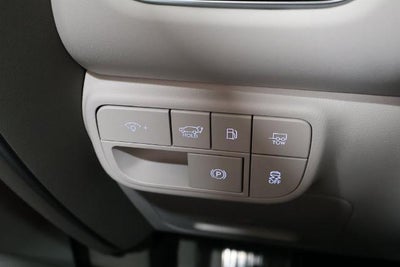 2027 Hyundai PALISADE HYBRID Limited 7P AWD