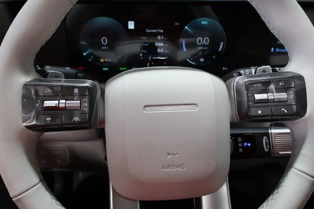 2027 Hyundai PALISADE HYBRID Limited 7P AWD