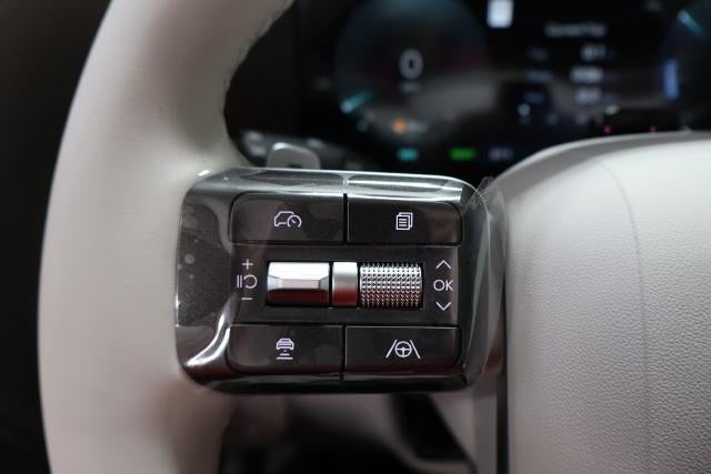2027 Hyundai PALISADE HYBRID Limited 7P AWD