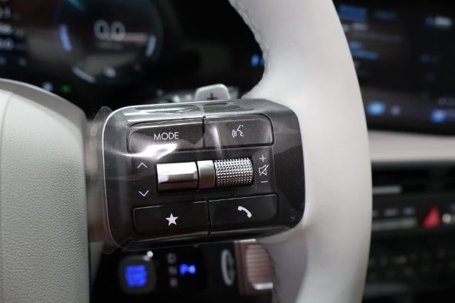 2027 Hyundai PALISADE HYBRID Limited 7P AWD
