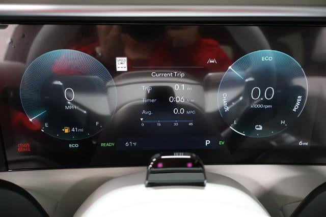 2027 Hyundai PALISADE HYBRID Limited 7P AWD