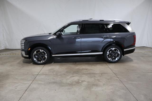 2027 Hyundai PALISADE HYBRID Limited 7P AWD