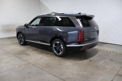2027 Hyundai PALISADE HYBRID Limited 7P AWD