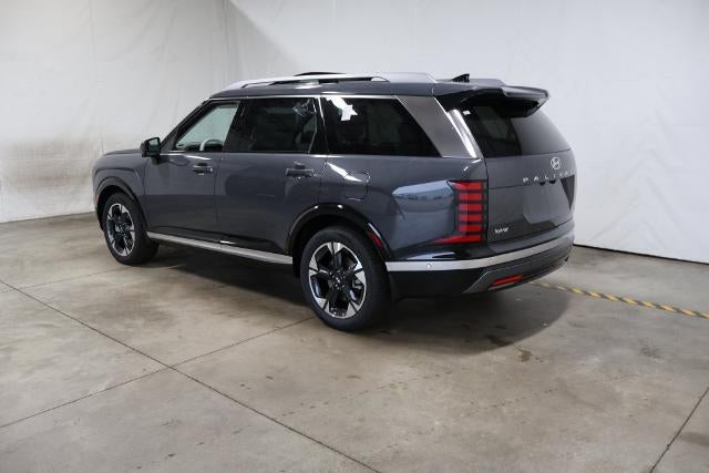 2027 Hyundai PALISADE HYBRID Limited 7P AWD
