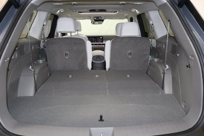 2027 Hyundai PALISADE HYBRID Limited 7P AWD