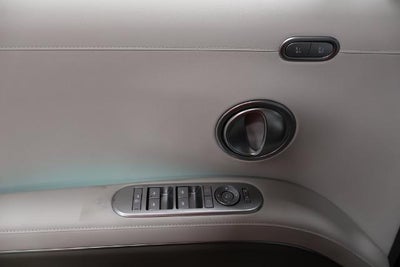 2027 Hyundai PALISADE HYBRID Limited 7P AWD
