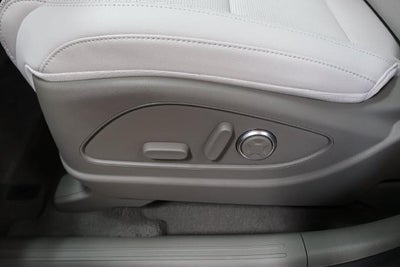 2027 Hyundai PALISADE HYBRID Limited 7P AWD