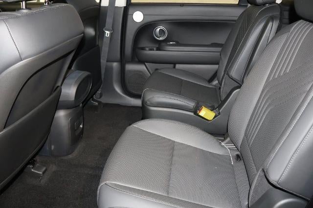 2026 Hyundai PALISADE SEL 7P FWD