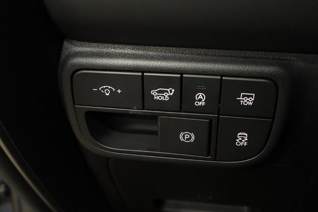 2026 Hyundai PALISADE SEL 7P FWD