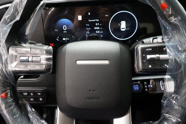 2026 Hyundai PALISADE SEL 7P FWD