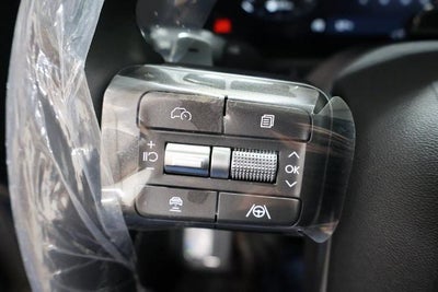 2026 Hyundai PALISADE SEL 7P FWD