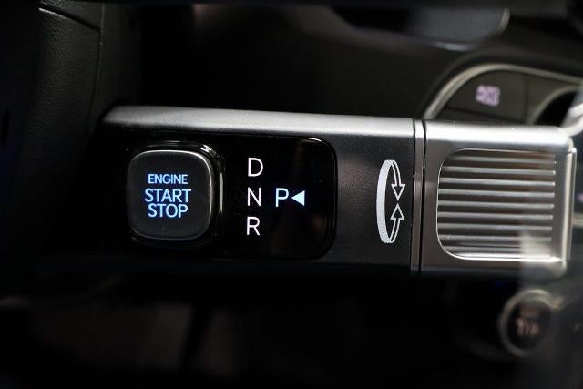 2026 Hyundai PALISADE SEL 7P FWD