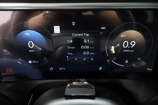 2026 Hyundai PALISADE SEL 7P FWD