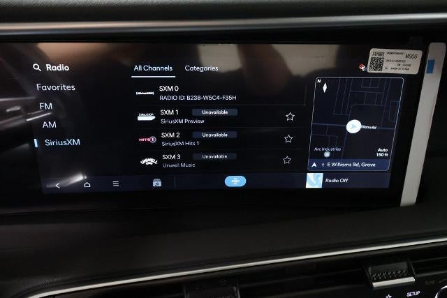 2026 Hyundai PALISADE SEL 7P FWD