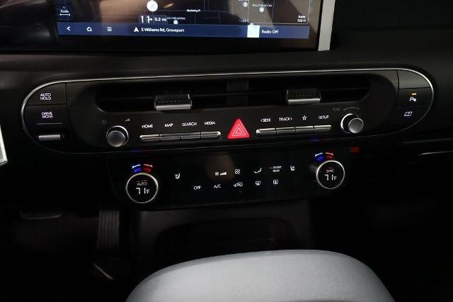 2026 Hyundai PALISADE SEL 7P FWD