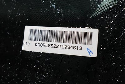 2026 Hyundai PALISADE SEL 7P FWD