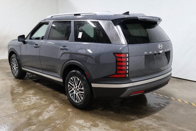 2026 Hyundai PALISADE SEL 7P FWD