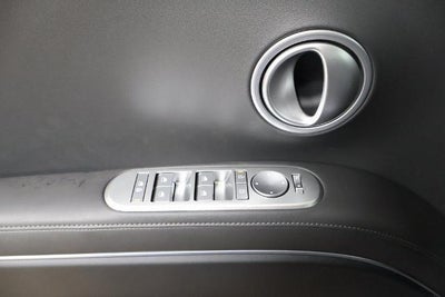 2026 Hyundai PALISADE SEL 7P FWD