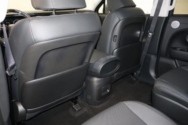 2026 Hyundai PALISADE SEL 7P FWD