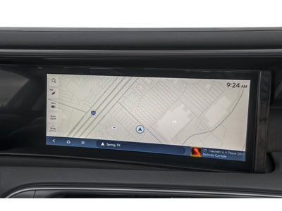 2026 Hyundai PALISADE SEL 7P FWD