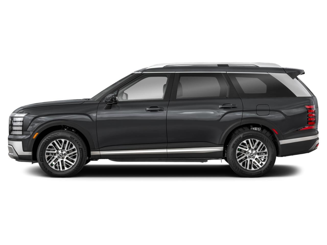 2026 Hyundai PALISADE SEL 7P FWD
