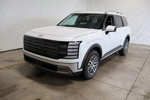 2026 Hyundai PALISADE SEL 7P AWD