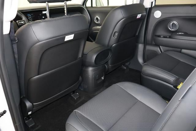 2026 Hyundai PALISADE SEL 7P AWD