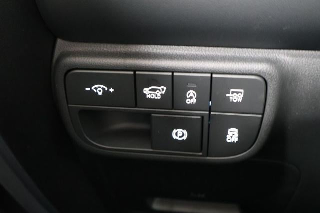 2026 Hyundai PALISADE SEL 7P AWD