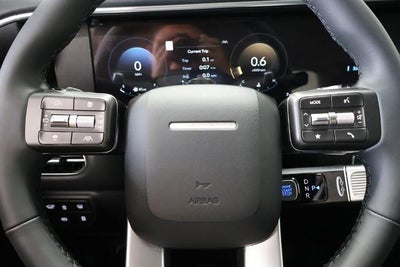 2026 Hyundai PALISADE SEL 7P AWD